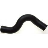 Upper Radiator Hose - Compatible with 1984 - 1995 Toyota Pickup 1985 1986 1987 1988 1989 1990 1991 1992 1993 1994