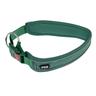 TIAKI Halsband Soft & Safe, grün - Halsumfang 25 - 35 cm, B 40 mm (Größe XS)