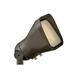 Hinkley Lighting 15300-Ll Single Lumacore 5 Wide 12V Led Flood Light - Bronze