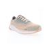 Women's Ec-5 Sneaker by Propet in Grey Peach (Size 5 1/2 M)