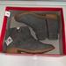 American Eagle Outfitters Shoes | Brand New. American Eagle Boots. Gray/Brown. Women Size 5. Still In Box. | Color: Brown/Gray | Size: 5