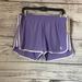 Adidas Shorts | Nwt Adidas Woman’s Purple Dri-Fit Running Shorts Size Xl W/3” Inseam | Color: Purple | Size: Xl