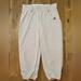 Adidas Other | Adidas Baseball Pants | Color: Gray | Size: Medium