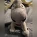 Disney Toys | Disney Frozen Sven Reindeer Plush | Color: Gray | Size: Osbb