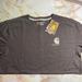 Carhartt Shirts & Tops | Carhartt Boys Brown Shirt Size 18/20 Nwt | Color: Brown | Size: Xlb