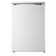 Teknix UC50F1W 70litre Upright Under Counter Freezer Class F