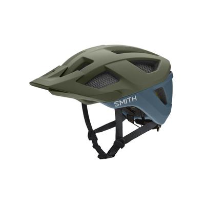 Smith Session MIPS Bike Helmet Matte Moss/Stone Medium E007310WZ5559