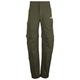 The North Face - Exploration Convertible Pant - Trekkinghose Gr 34 - Long oliv