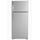 GTS17GSNRSS 16.6 cu. ft. Top Freezer Refrirator Refrigerator - Stainless Steel 28&quot;