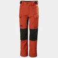 Helly Hansen Arancione 176/16