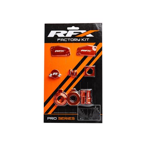RFX Fabrik-Dressing-Kit