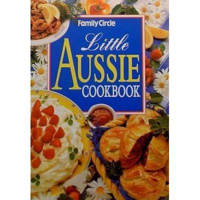 The Little Aussie Cookbook