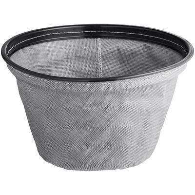 Lavex Cloth Filter for 5 Gallon Poly Wet / Dry Vacuums