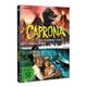Caprona: Das Vergessene Land - Limitiertes Mediabook, Cover B (Blu-ray)