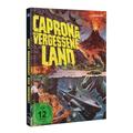 Caprona: Das Vergessene Land - Limitiertes Mediabook, Cover A (Blu-ray)