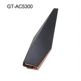 For ASUS GT-AC5300 Wireless Router Dual-Frequency Omnidirectional Z0Q H~ F5I3