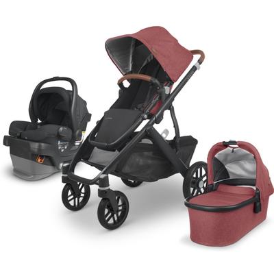 Baby Albee Strollers