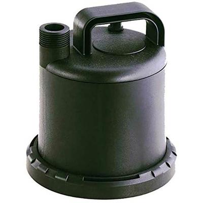 Sicce Ultra Zero Utility Pump, 793 GPH
