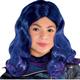 Disney Accessories | New Wig Purple -Blue | Color: Blue/Purple | Size: Osg