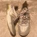 Coach Shoes | Coach Citysole Sue Runner | Color: Cream | Size: 11