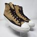 Converse Shoes | Converse Skateboard Shoes Mens 8.5 Brown Chuck Taylor 70 Cozy Quilted Sneakers | Color: Brown | Size: 8.5