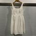 Nine West Dresses | Cute Summer Dress | Color: White | Size: 10