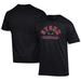 Men's Champion Black Lake Elsinore Storm Jersey T-Shirt