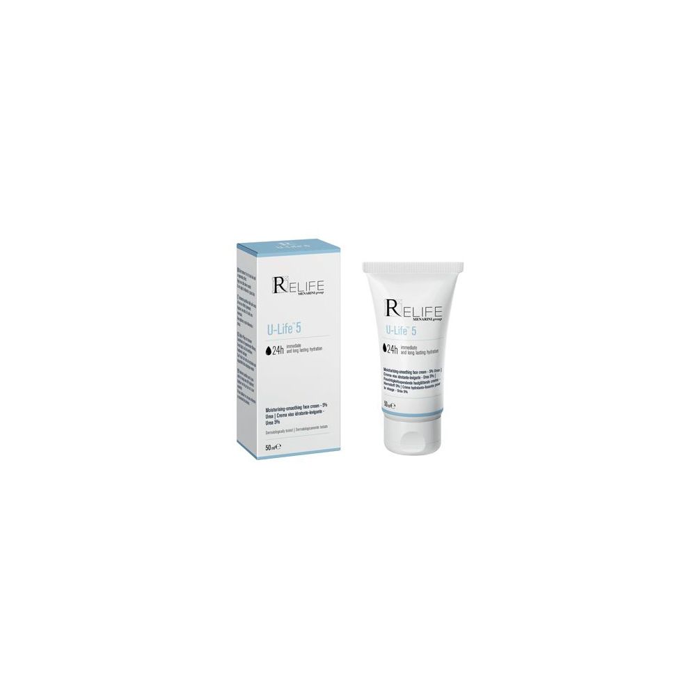 U-Life 5 Crema 50 Ml ml