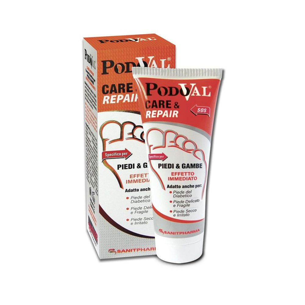 Podoval Care 100 ml