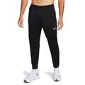 Nike Mens Pant Dri-Fit Phenom Elite, Black/Reflective Silv, DQ4740-010, XL