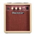 Blackstar Debut 10E Anfänger Praxis E-Gitarre Verstärker Combo mit Delay-Effekt 10 Watt Kopfhörer-Eingang / Line-In MP3-Wiedergabe