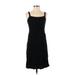 Old Navy Casual Dress - Sheath: Black Dresses - Women's Size Small