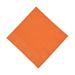 Oriental Trading Company Party Supplies Napkins for 50 Guests in Orange | Wayfair 13788965
