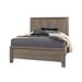 Rosecliff Heights Bidhya Yellowstone Storage Bed Wood in Gray | 60 H x 82.88 W x 86.25 D in | Wayfair 2E58E8881D1E4E91991D4D932DC714FA