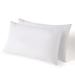 Alwyn Home Sarthe Down Alternative Medium Support Pillow Polyester/Down Alternative | 20 H x 30 W x 7 D in | Wayfair