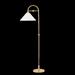 Mitzi Sang 64 Inch Floor Lamp - HL682401-AGB
