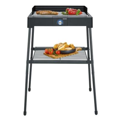 SEVERIN Elektro-Standgrill mit Grillrost »PG 8566« Image