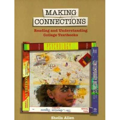 Making Connections: Reading and Understanding Coll...