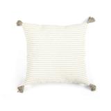 Lush Decor Pinnacle Stripe Decorative Pillow Single