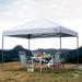 ABCCANOPY Durable Easy Pop up Canopy Tent Outdoor canopy tent