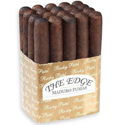 RP Edge Fumas Toro - Maduro - Pack of 20