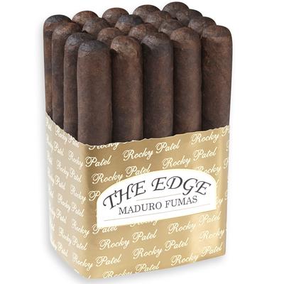 RP Edge Fumas Toro - Maduro - Pack of 20