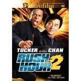 Pre-owned - Rush Hour 2 (DVD)