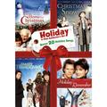 Pre-Owned Holiday Collection Set Volume 17: I ll Be Home For Christmas / Snow A Family Thanksgiving To Remember