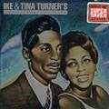 Pre-Owned - Greatest Hits Vol. 1 by Ike & Tina Turner (CD Apr-1989 Saja)