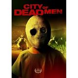 Pre-Owned - City of Dead Men (DVD)