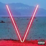 Pre-Owned - V by Maroon 5 (CD 2015)