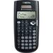 Texas Instruments TI-36X Pro Scientific Calculator - 4 Line(s) - 16 Digits - LCD - Battery/Solar Powered - 0.8\\ x 3.3\\ x 7.3\\ - Black - 1 Each