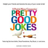 Pre-Owned - Pretty Good Jokes (CD-Audio)
