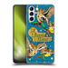 Head Case Designs Officially Licensed Justice League DC Comics Hawkman Comic Art The Winged Wonders Soft Gel Case Compatible with Samsung Galaxy S21+ 5G